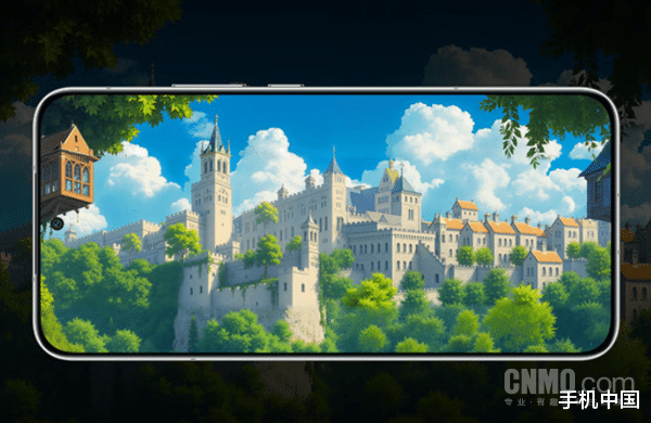 旗舰芯片+长续航电池 这几款手机618闭眼入手不后悔！