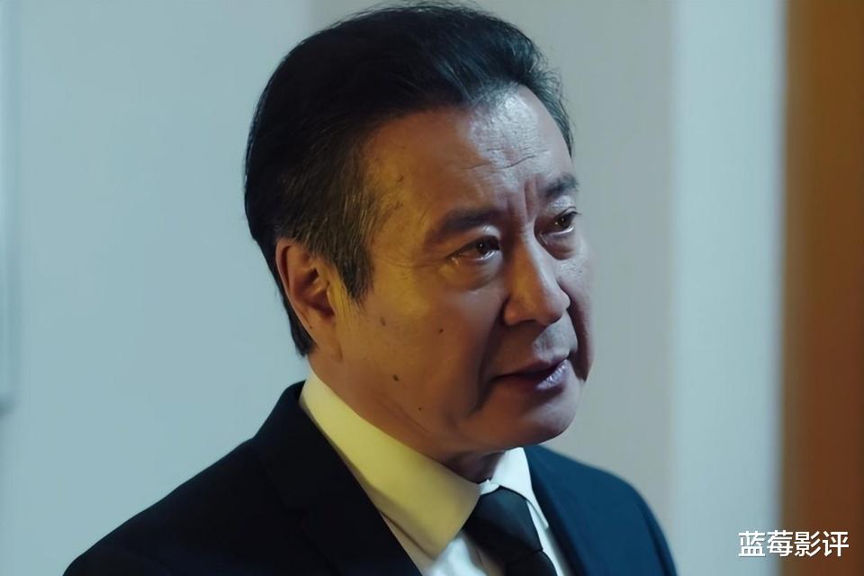 仅播6集，就好评如潮，这是《宿敌》后我唯一想追的谍战剧！