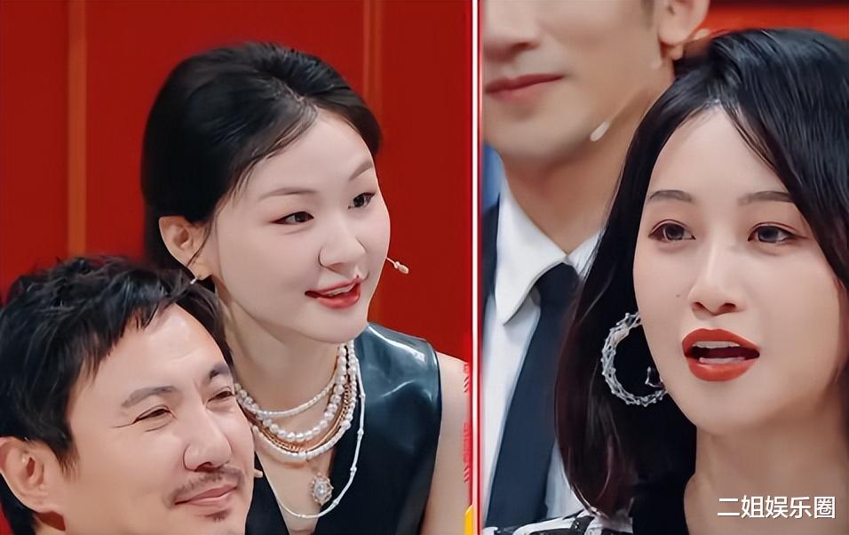 《王牌9》两位惹人厌嘉宾,无梗、抢镜头,倚老卖老,不要再来了