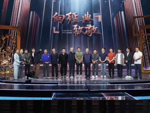 《士兵突击》20周年团聚,宝强稳站C位,张译陈思诚李晨却都缺席