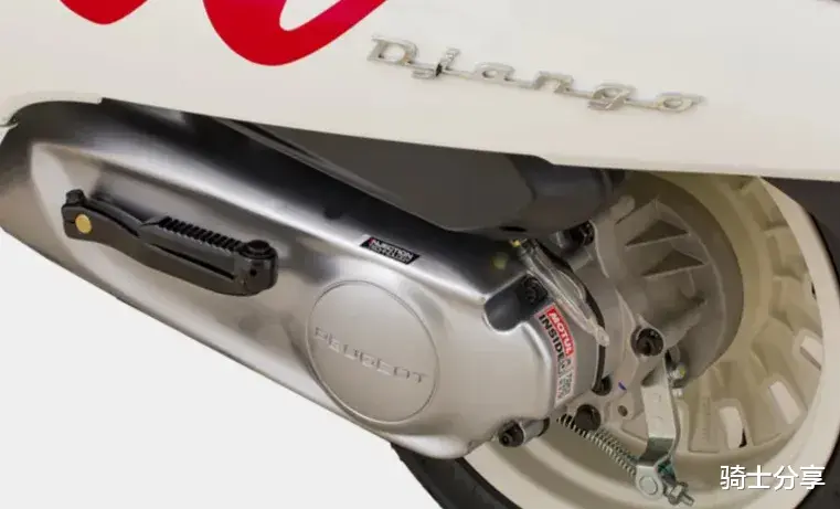 蓝牌踏板车盘点，本田系Today50或将是赢家！