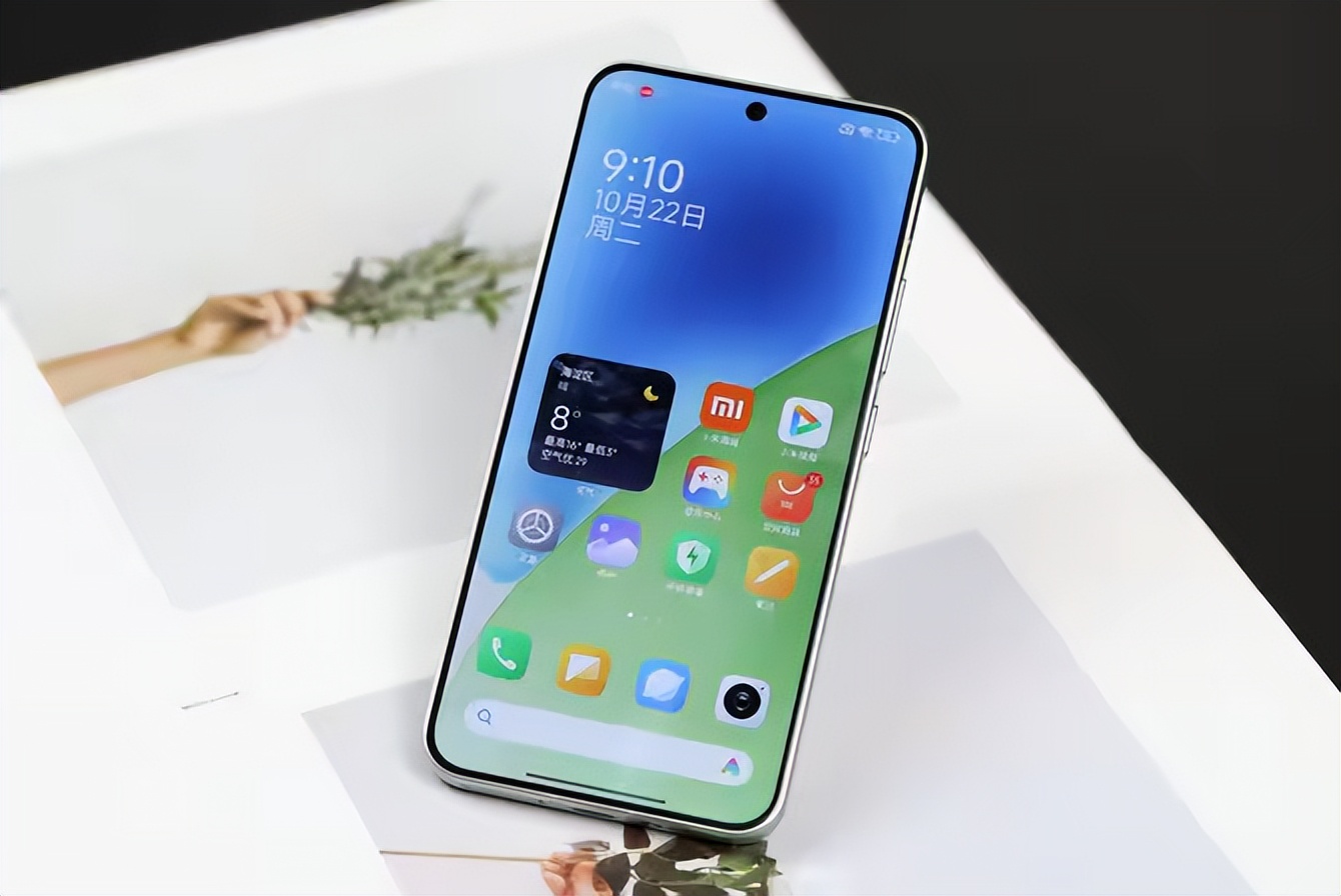 2025国补后,公认“接近完美”的3款直屏旗舰,一步到位用6年