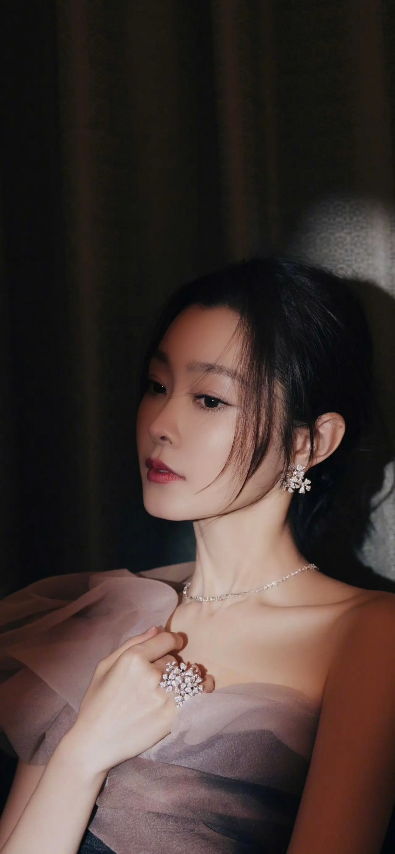 珍藏明星壁纸（579）宋轶