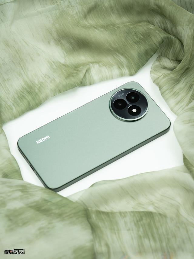 REDMI K80至尊版評測：重新定義豪華性能旗艦