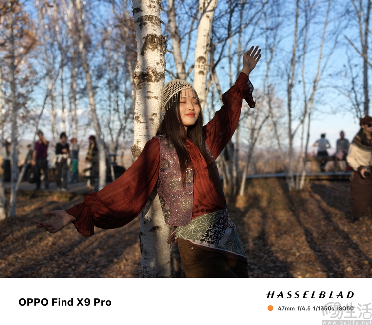 OPPO Find X9系列雙機首測：不再搖擺，勇敢做自己