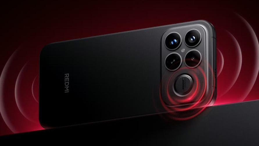 紅米新機官宣：10月23日，全新發布