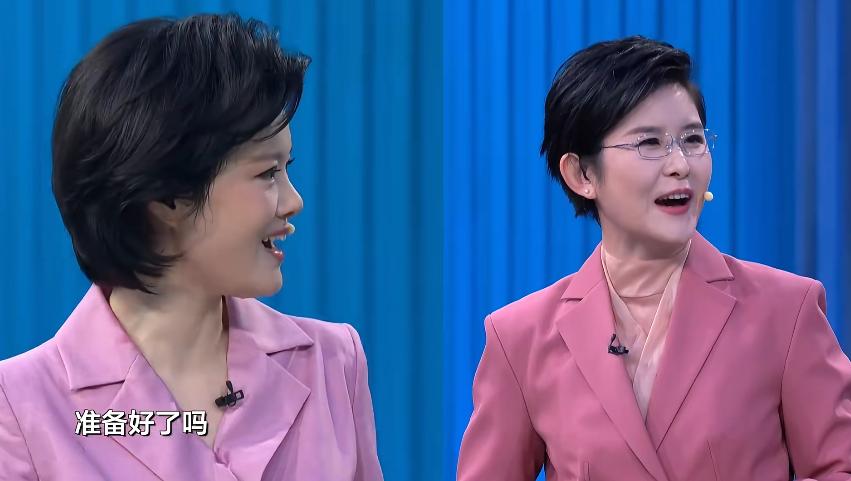 央视主持人大赛王宁接班邹韵,同为冠军,真是没有对比就没有伤害