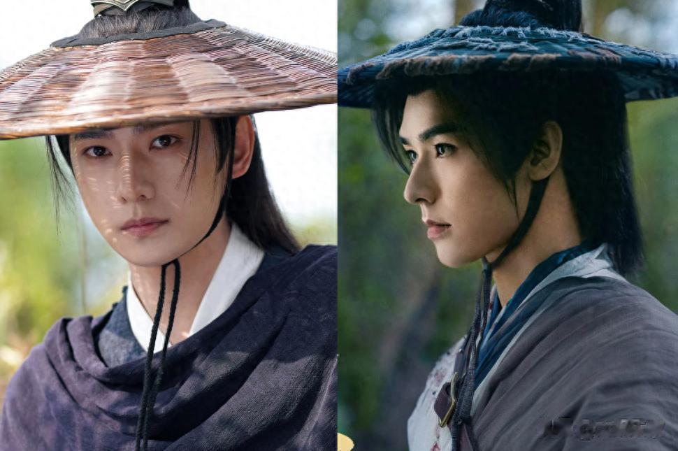 杨洋新剧搭档章若楠因3理由被央视退货，由龚俊新剧顶替播出