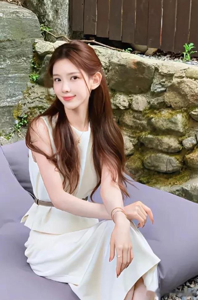 拽姐 孙一宁：王思聪永远得不到的女人！