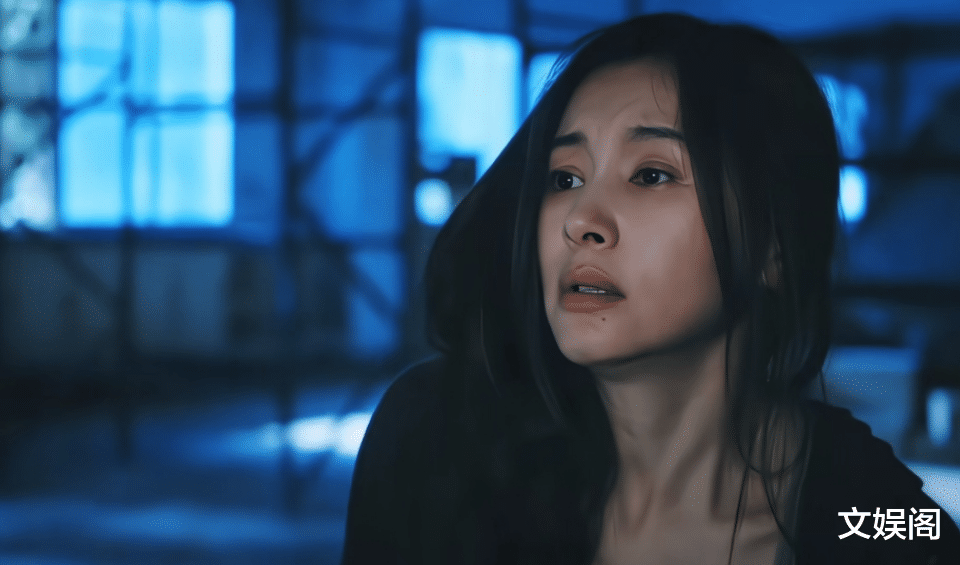 《目之所及》：罗晋演技撑起半壁江山，俩美女放下面子演“丑女”