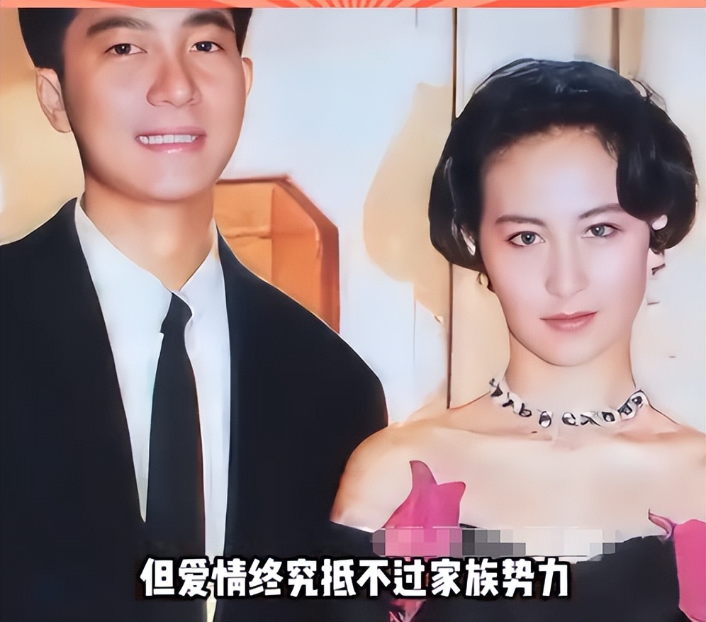 何超琼近况曝光,生图皮包骨大小眼明显,西装裤松垮还掉档超抢眼