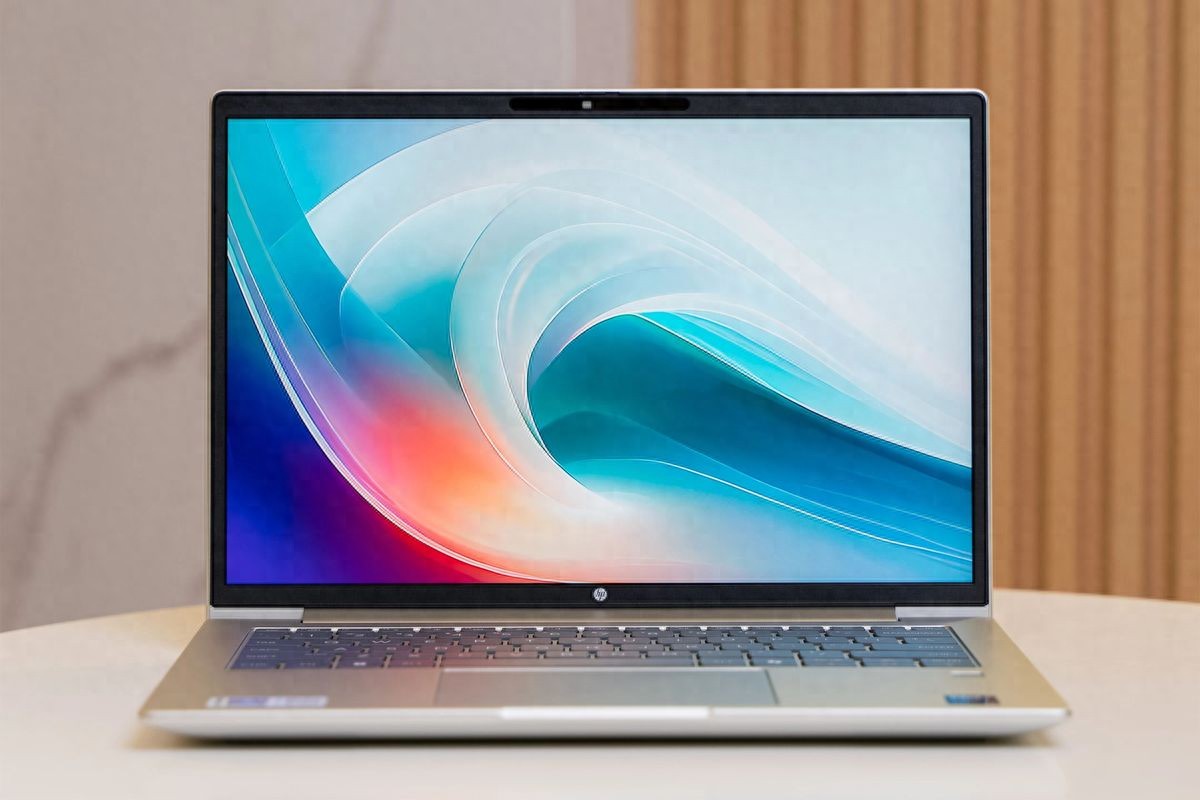 5000元價(jià)位最強(qiáng)商務(wù)本！惠普戰(zhàn)66 2025款補(bǔ)貼后這價(jià)格值得買嗎？