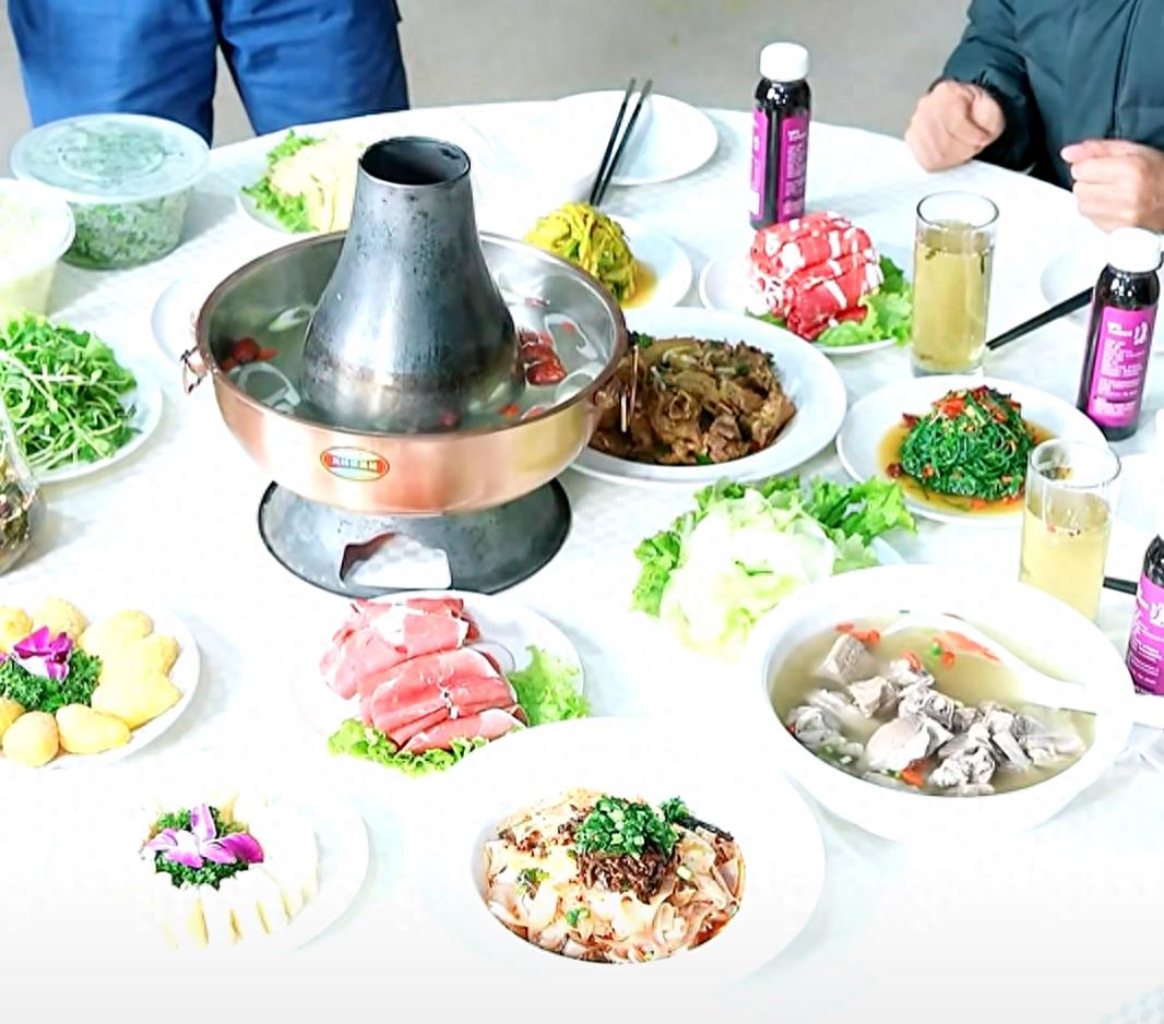 知道上与辉同行专场难，没想到上与辉同行日播场难上加难