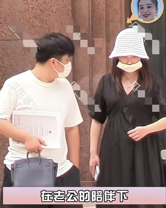 阚清子早产儿夭折后续，夫妇俩疑早知孩子是畸形儿，知情人爆更多