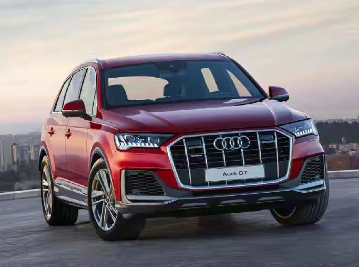 奥迪2025年销量下滑：是周期性调整，还是系统性大考？