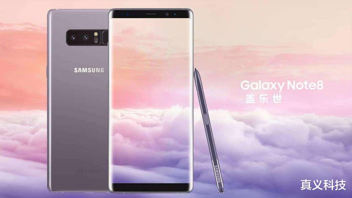 三星史上哪代旗舰手机最经典——S系列和Note系列发展全历程