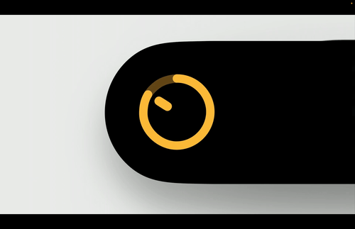 苹果iOS 26全新概念渲染图:灵动玻璃美学,未来感十足!