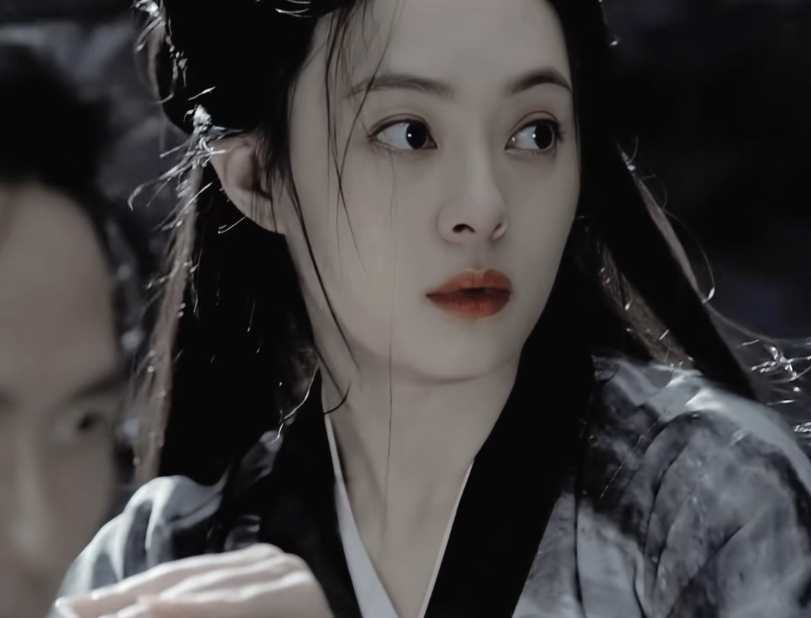 直到央视公开“点名”孙俪,我才明白,原来张艺谋一个字都没说错