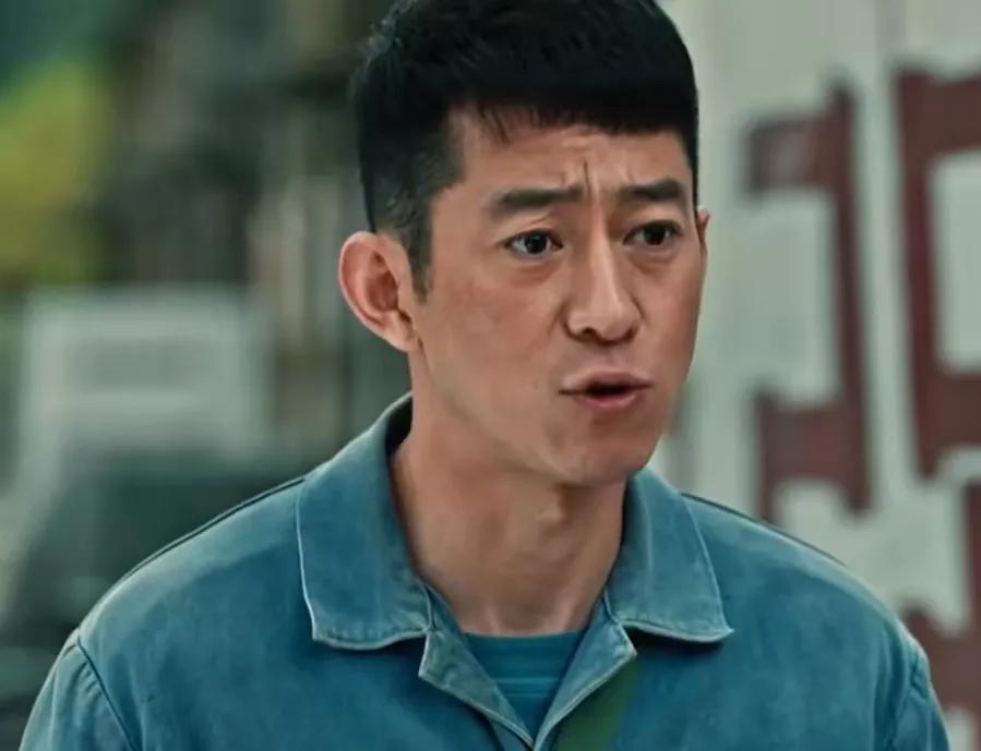 菅纫姿好惨啊,好不容易演次女主,可惜男主太拉胯,剧情也太烂