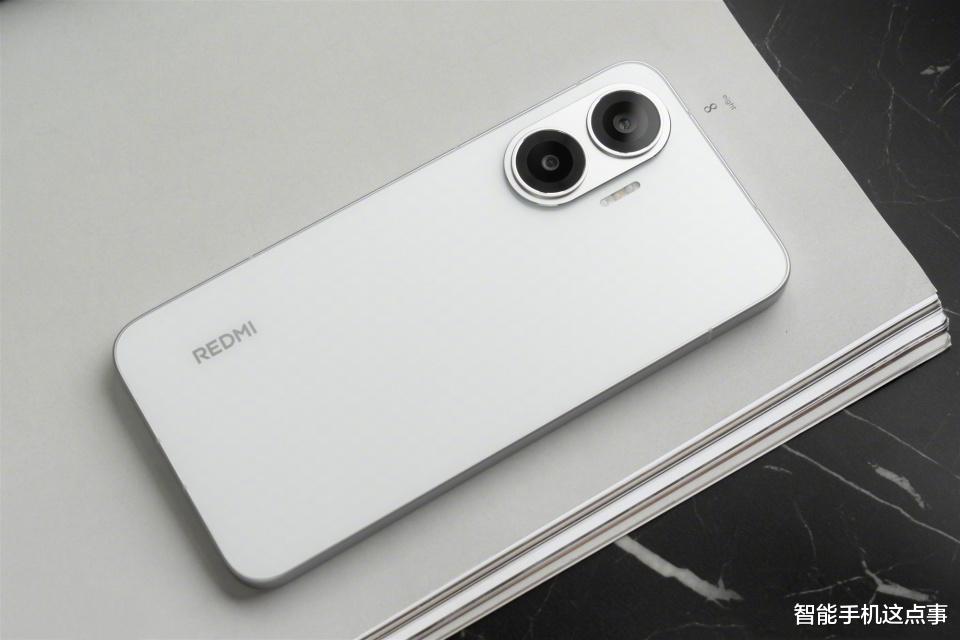 紅米Turbo5 Pro再次被確認：大直屏、百瓦快充、超聲波指紋，春節前登場