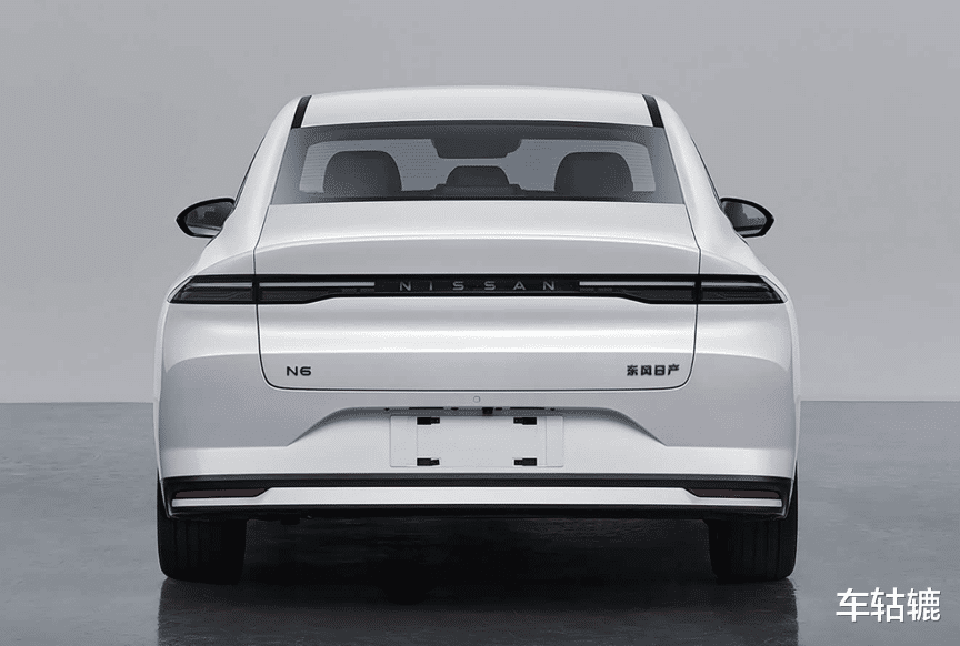 10.69万起的合资插混王?东风日产N6亏电油耗2.79L!