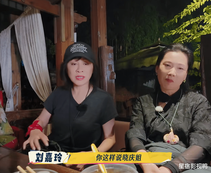 《一路繁花2》现最大争议嘉宾,自以为是被网友炮轰,刘嘉玲何赛飞都嫌弃