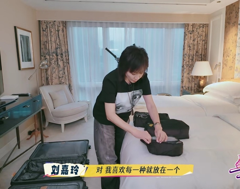 《一路繁花2》女星洁癖，刘嘉玲自带马桶垫，张柏芝不洗澡不上床