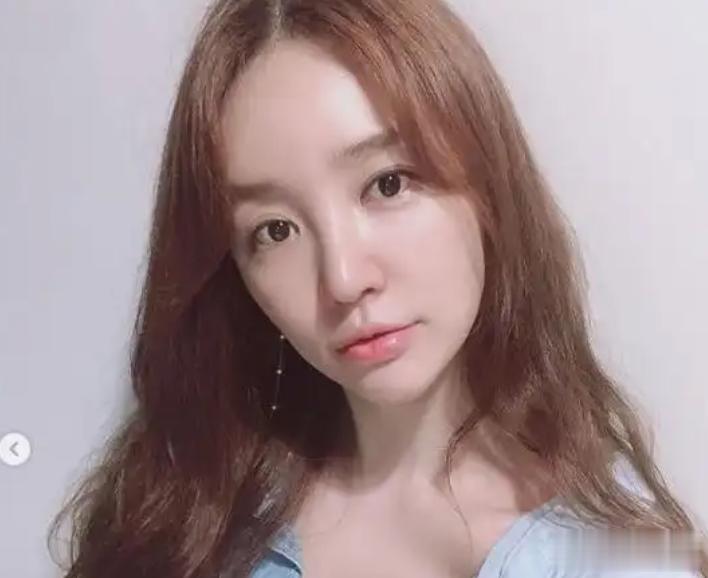 尹恩惠10天减掉14斤