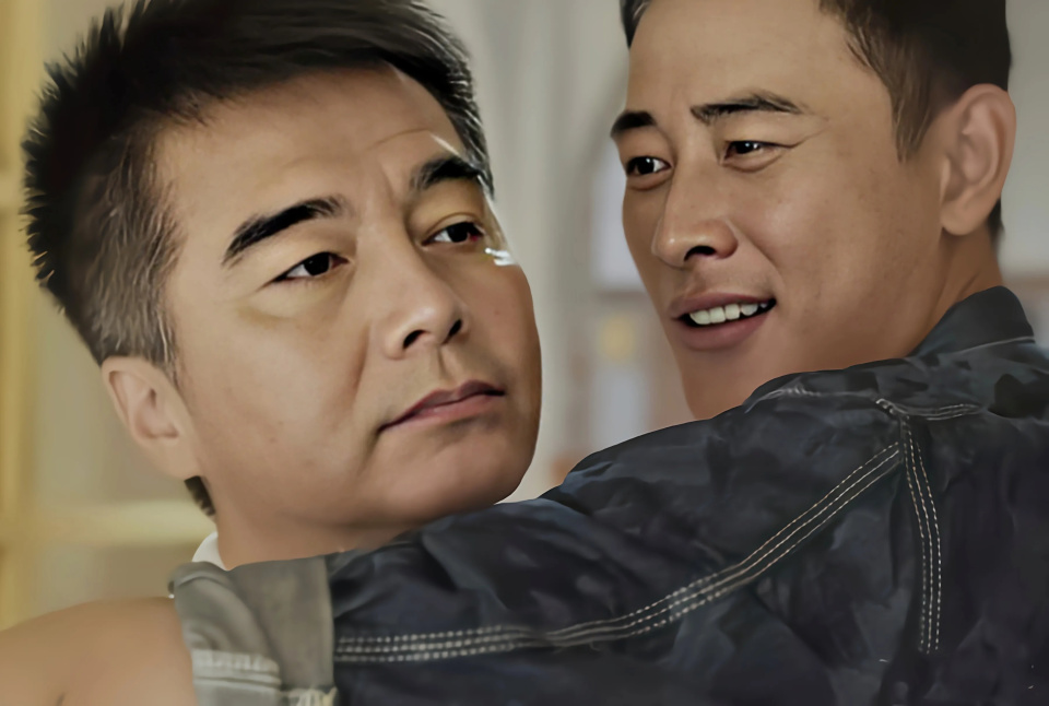 即将来袭!又一17集刑侦悬疑剧,就冲这2点,我敢断言:能大爆