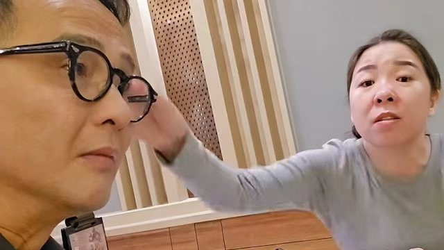 TVB绿叶疑经济陷困难！遭妻斥吃茶餐厅都不舍，年初再婚长居内地