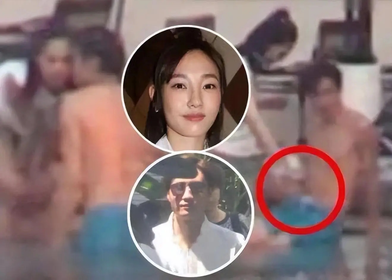 钱赚够了不装了？王传君的态度，给缺席闭幕式的白百何，上了一课