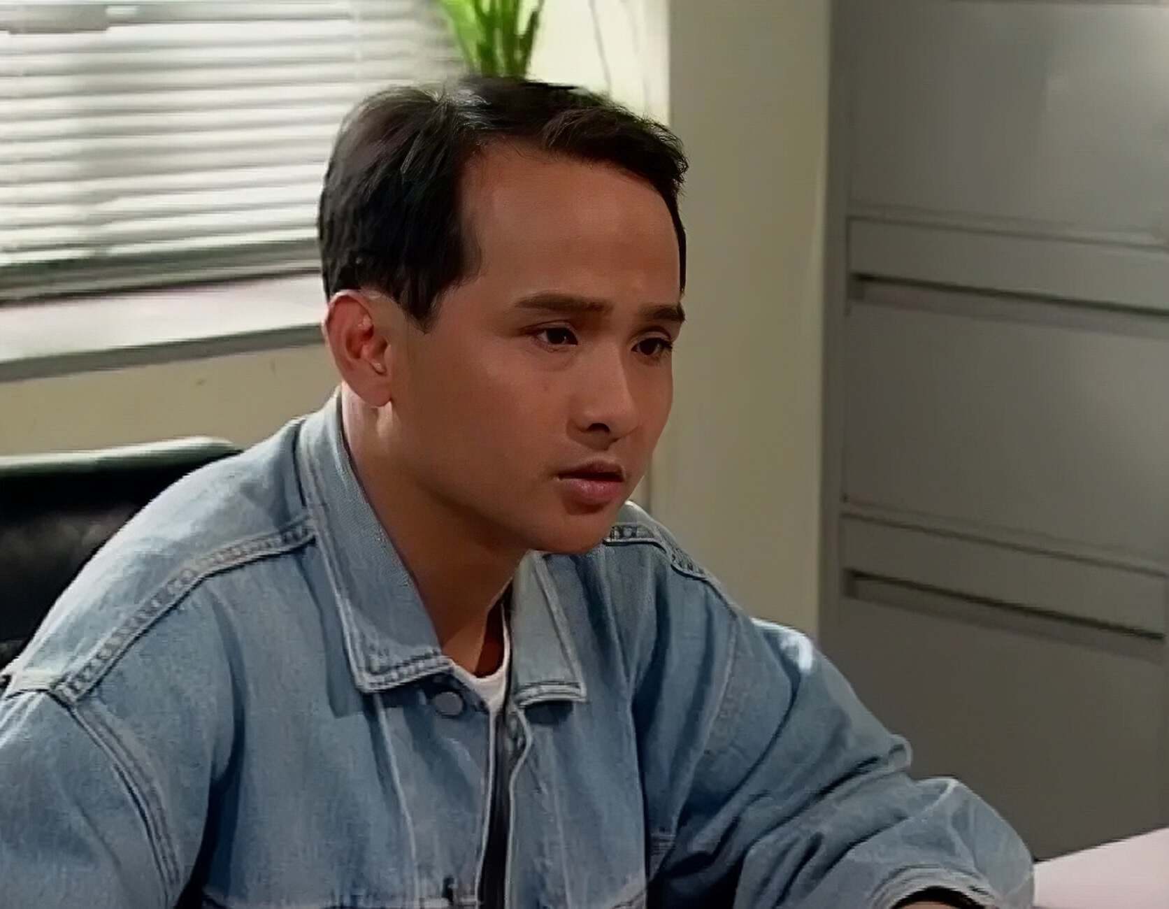 TVB知名配角演员再婚，和妻子准备移居内地