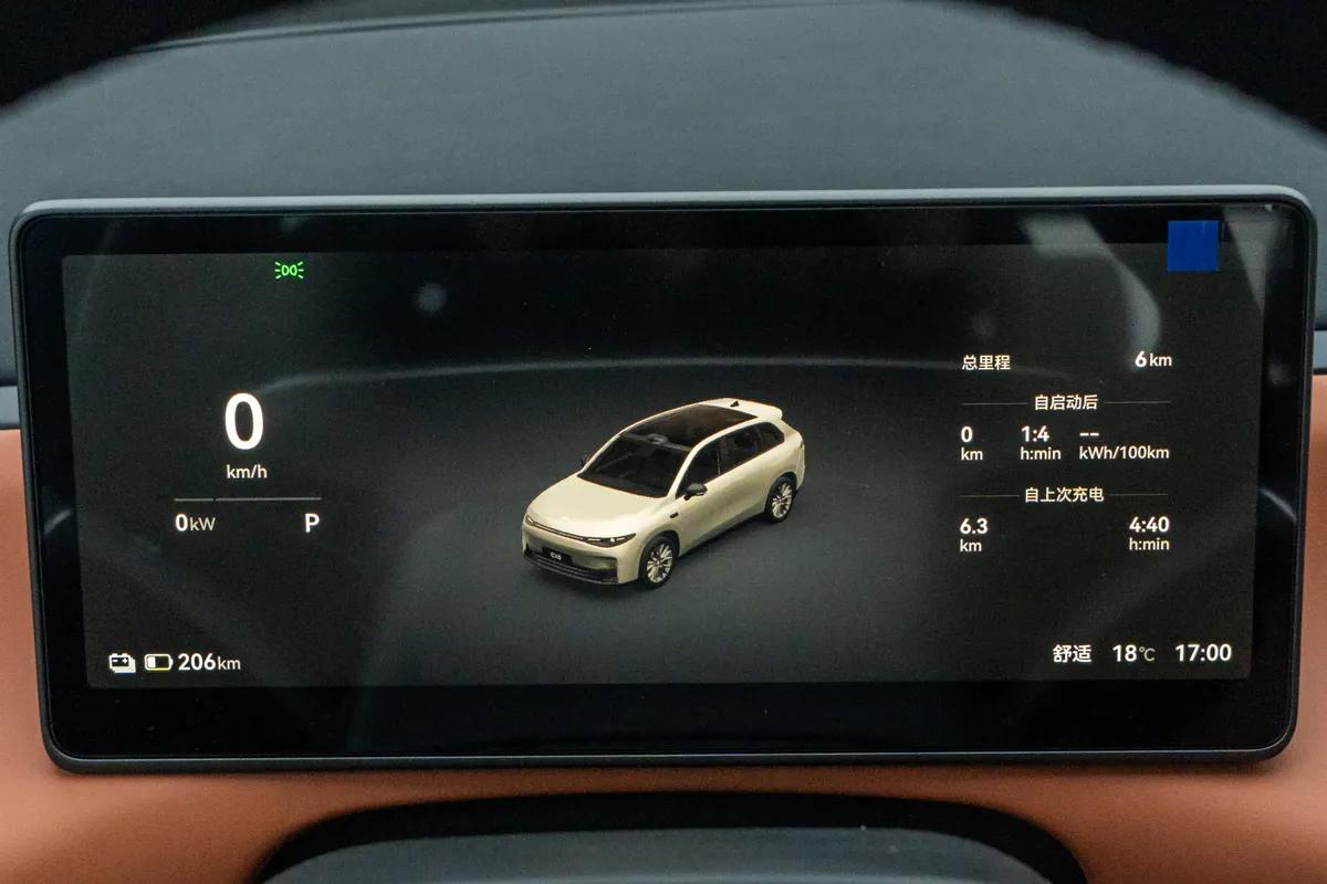 13万级家用车，要颜值有颜值，要实力有实力，香！