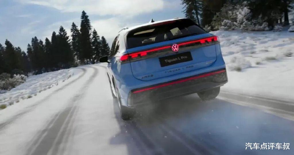 销量证明一切！三款带“L”的SUV凭什么火爆？