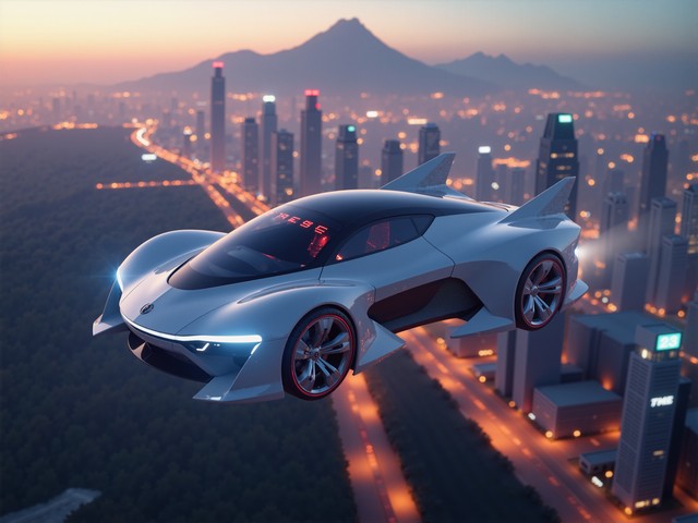 電視主持人拿下12億大單？國產飛行汽車巨頭出海，這次爆單了