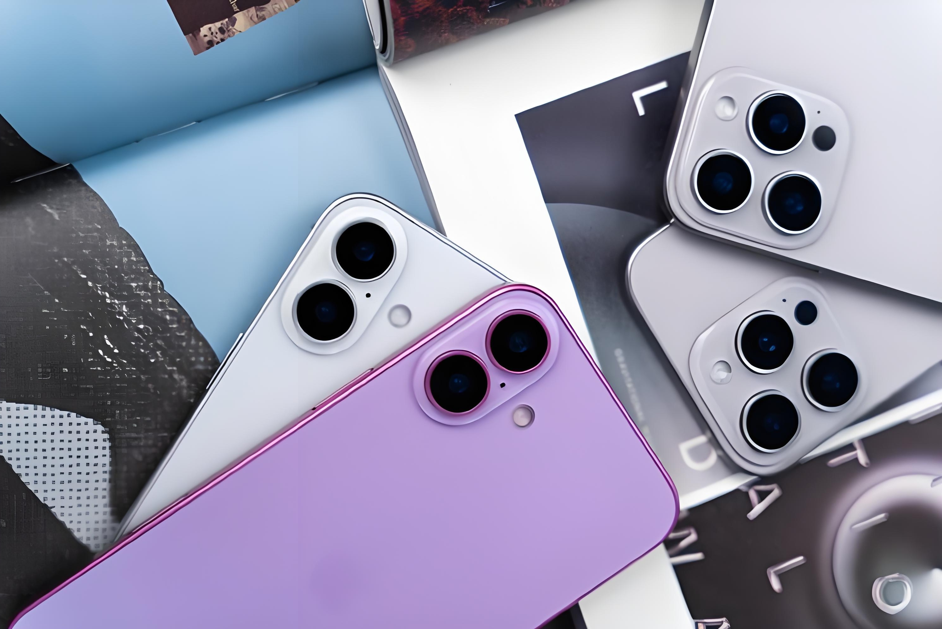 【戰報】華為17.2%繼續霸榜！小米17%緊隨其后！蘋果15%升至第四