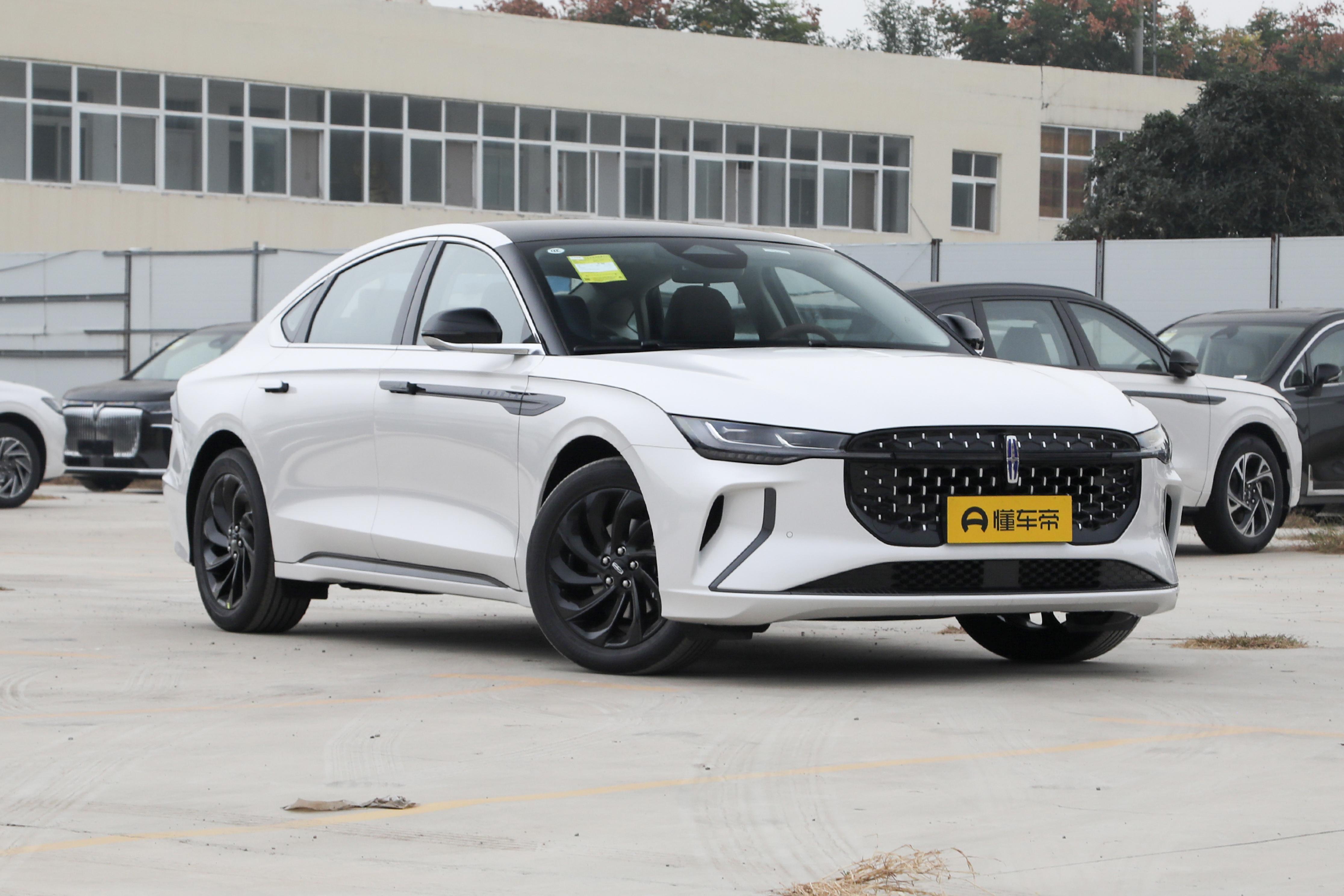 林肯Z混动版该怎么选？配置差异 优缺点分析 新车保姆级导购指南