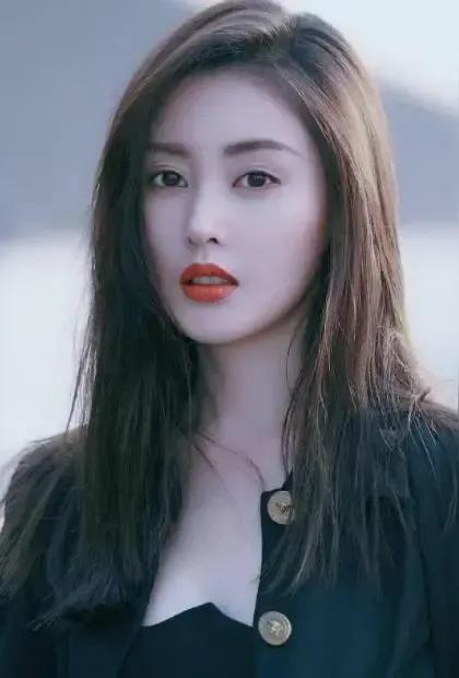 美图欣赏：张天爱