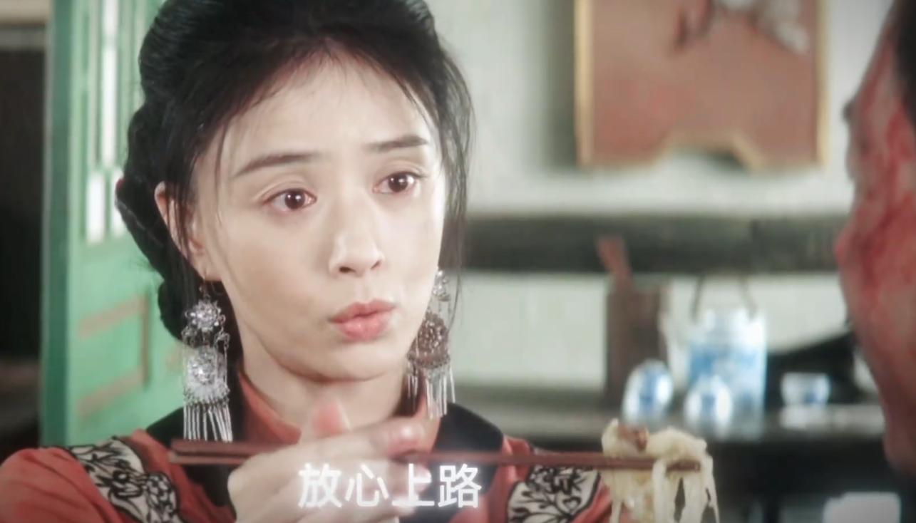 给2025年“进步最大7位女演员”排名，赵丽颖仅第2，第1实至名归