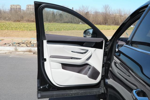 适合三线城市家庭的10款高舒适度SUV