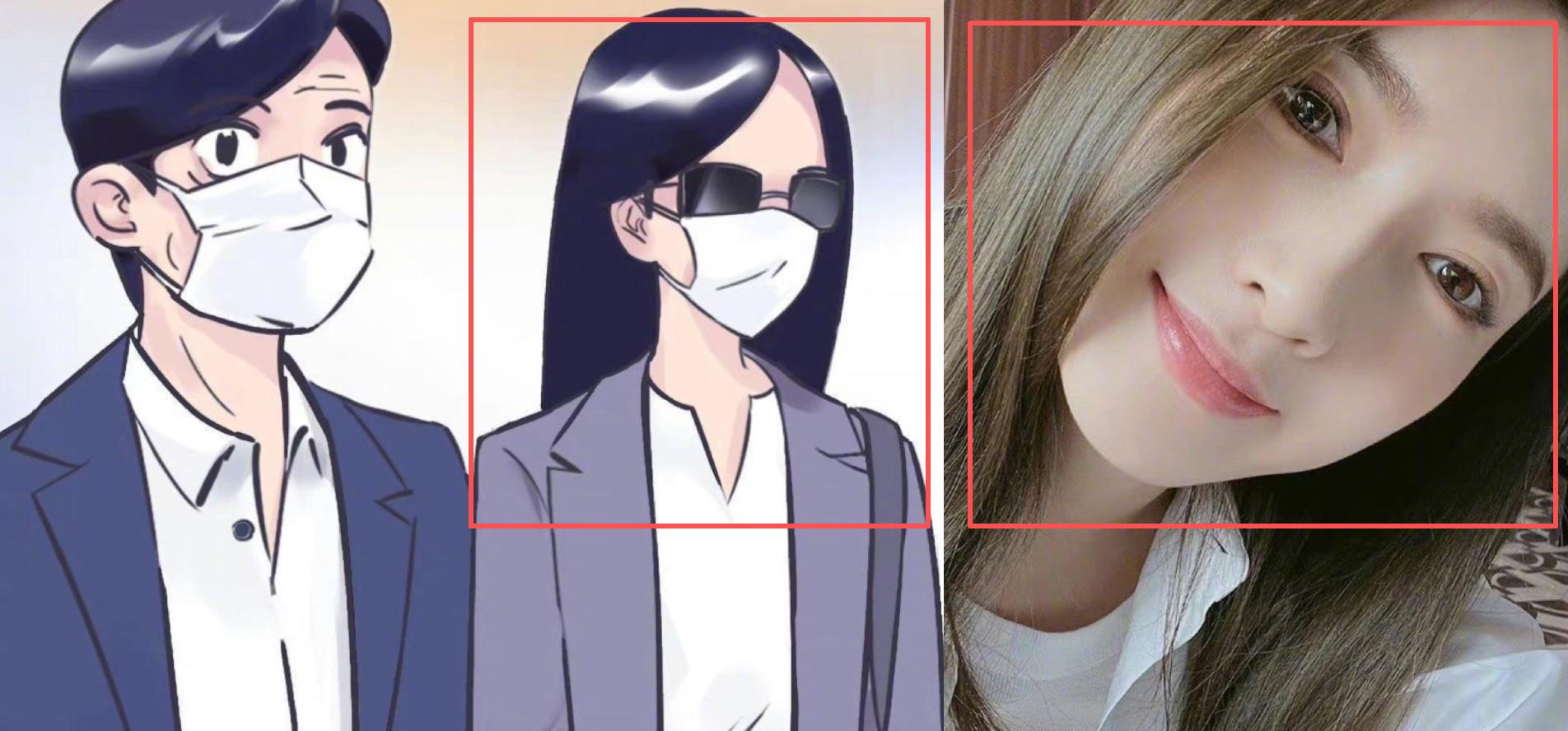 与富商海外产子真相大白6个月，江疏影近照太意外，王传君没说错