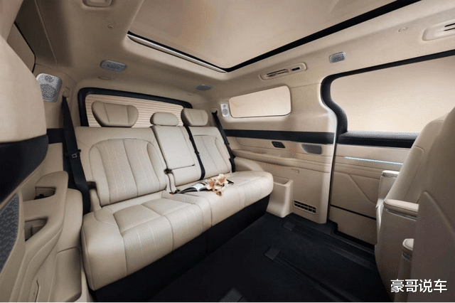 百万银河进阶之作！银河 V900官图首曝 V系列序章正式启幕