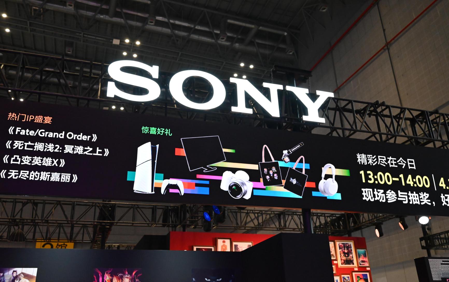 聯想、惠普、機械革命都來BW25了，B站話語權這么強了？