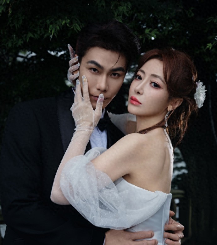 戴向宇说没孩子的婚姻不稳固,提到孩子一脸幸福,被疑有私生子