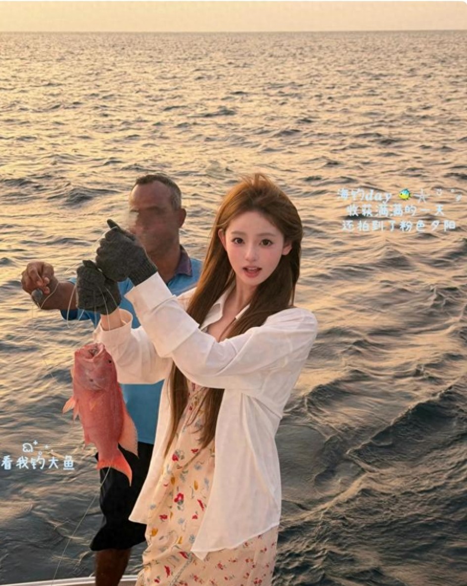 喊王思聪“小猫咪”！懒懒晒3500万海胆硬刚黄一鸣，这波反击太绝