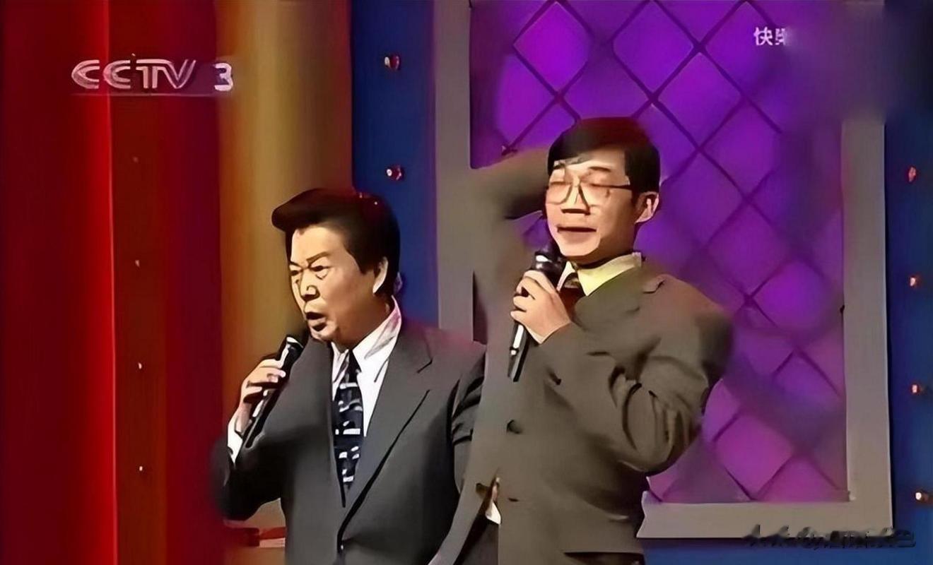 他是知名相声演员，当过主持人上过春晚，如今转行当网红很成功