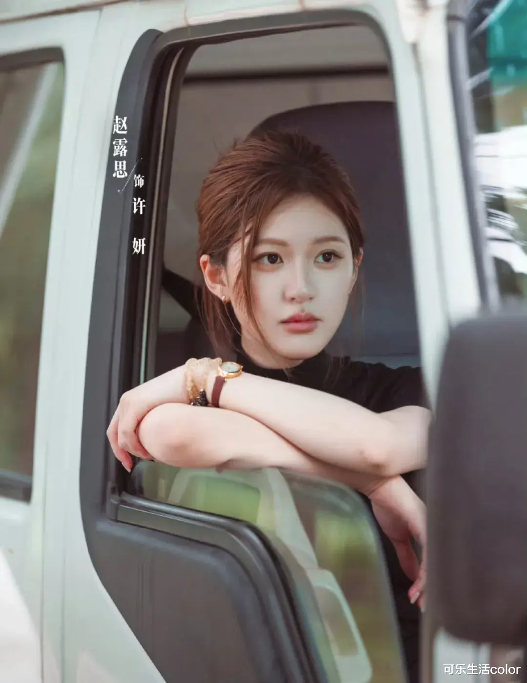 陈伟霆太好命!新剧人设清奇,北上捱咗多年终于爆啦~剧照秒变表情包大全