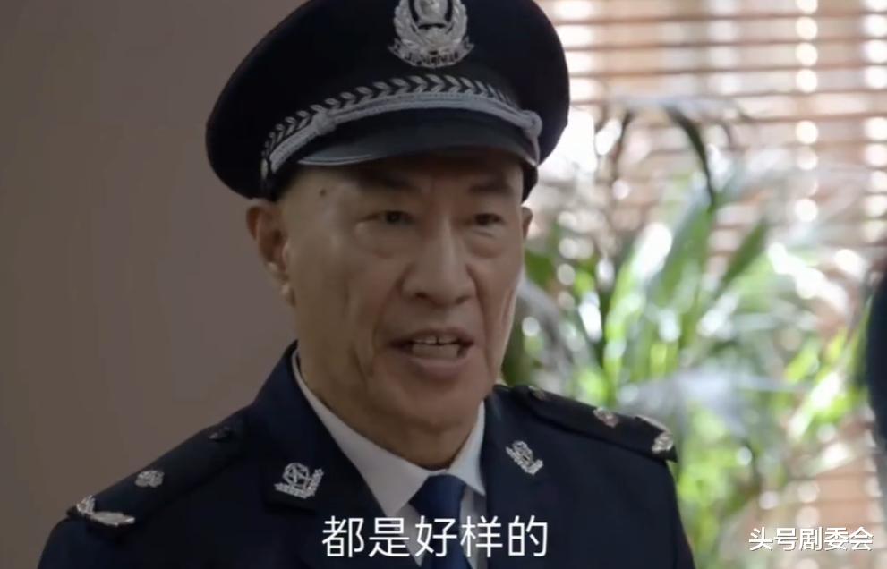 《绝密较量》大结局: 赵亚苧是卧底,詹姆斯被捕,黎剑告白田子薇