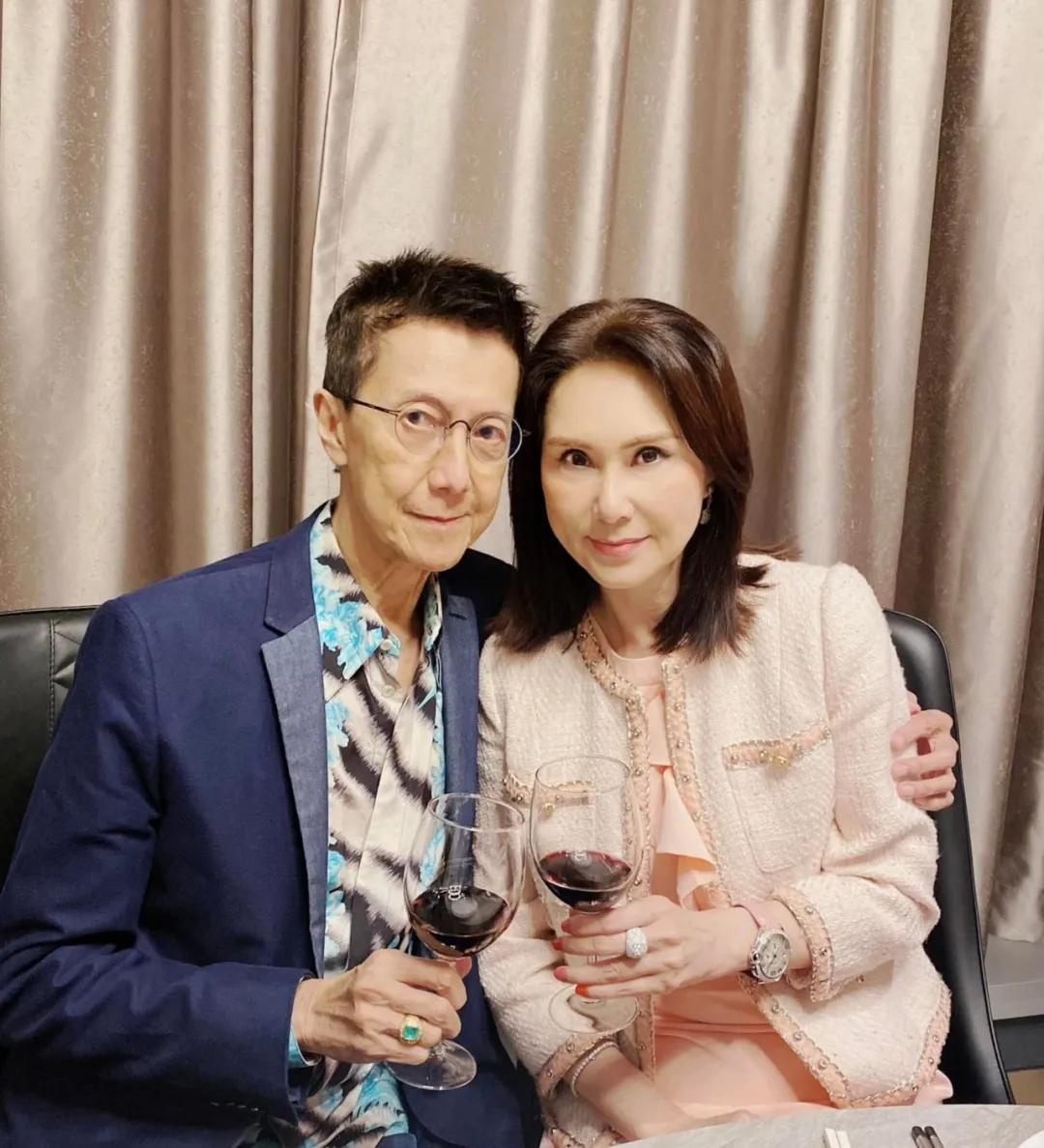 从港姐季军到阶下囚!64岁香港女星罕谈狱中生活,靠信仰走出低谷