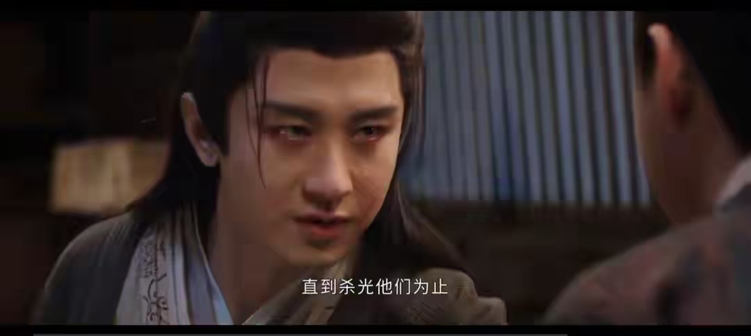 直到看见成毅新剧三番两次被吐槽，才知道辛柏青这句话的含金量